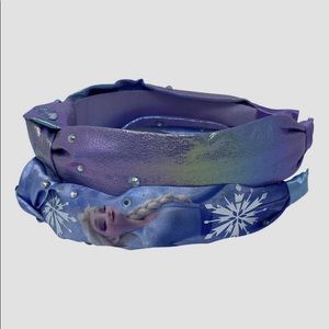 Disney Frozen Two Pack Headbands